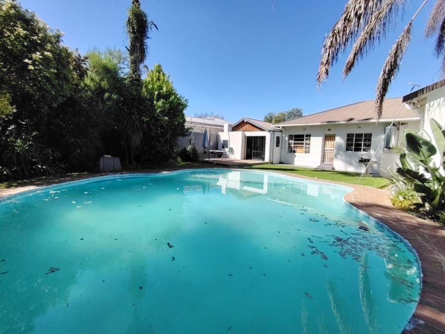 3 Bedroom Property for Sale in Dan Pienaar Free State